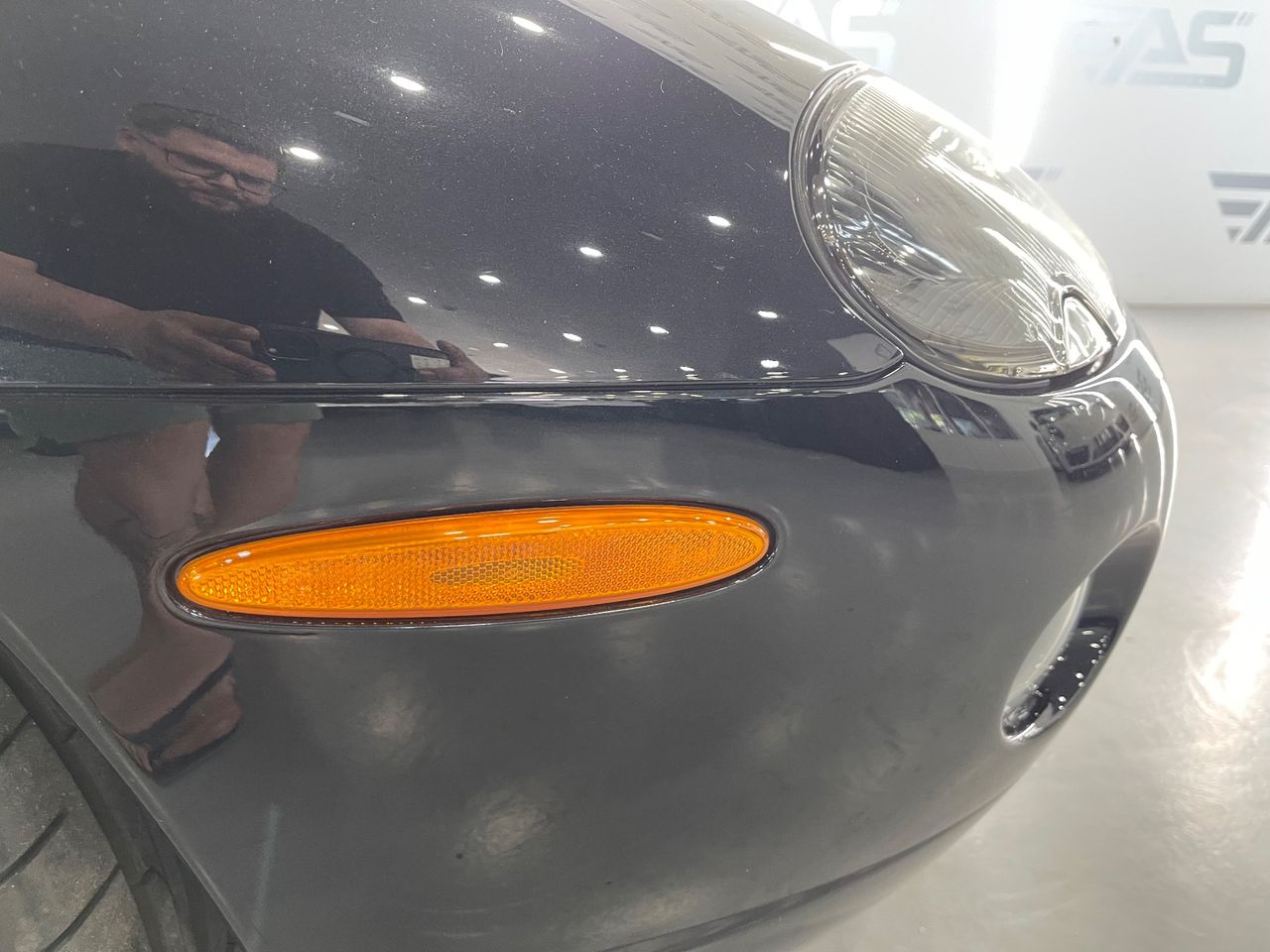 Imagen 13 del Jaguar XK en Auto Select Edition, Figueres