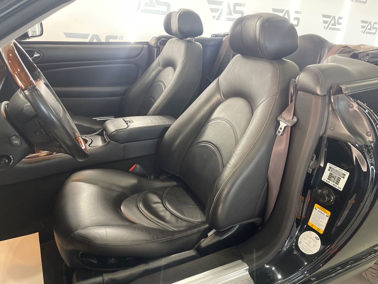 Imagen 132 del Jaguar XK en Auto Select Edition, Figueres