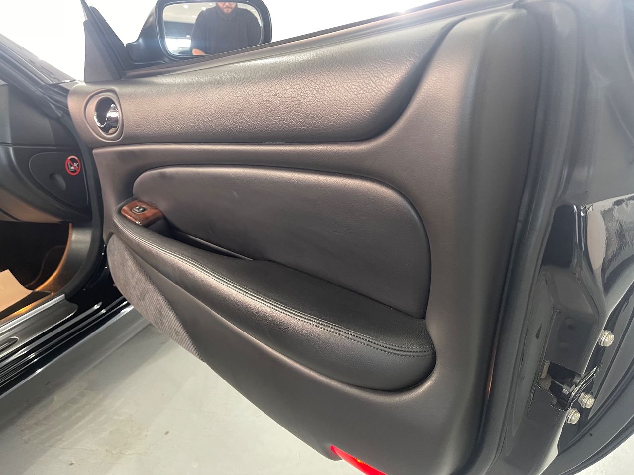 Imagen 104 del Jaguar XK en Auto Select Edition, Figueres