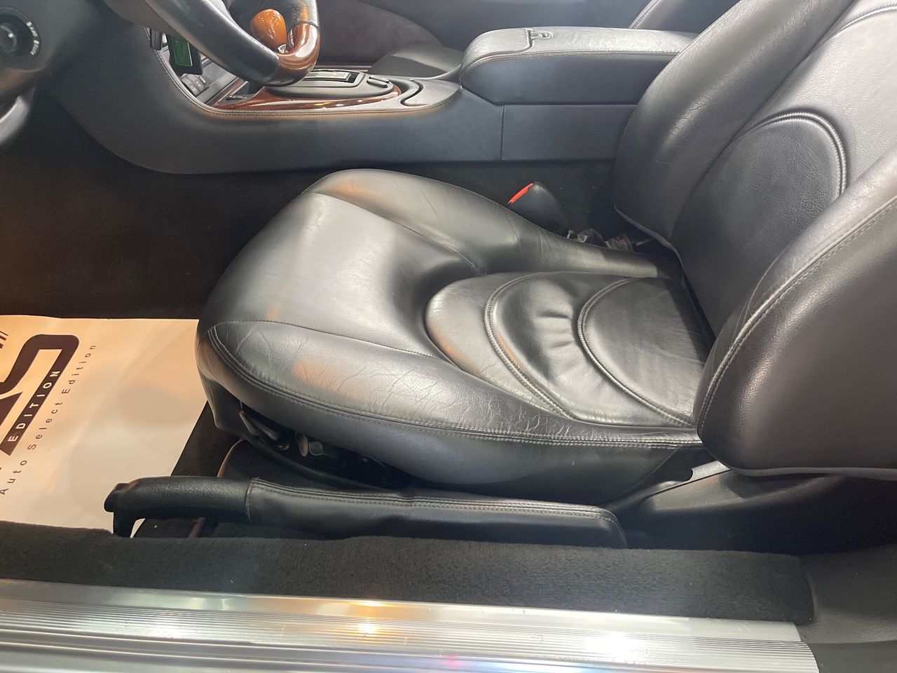 Imagen 135 del Jaguar XK en Auto Select Edition, Figueres