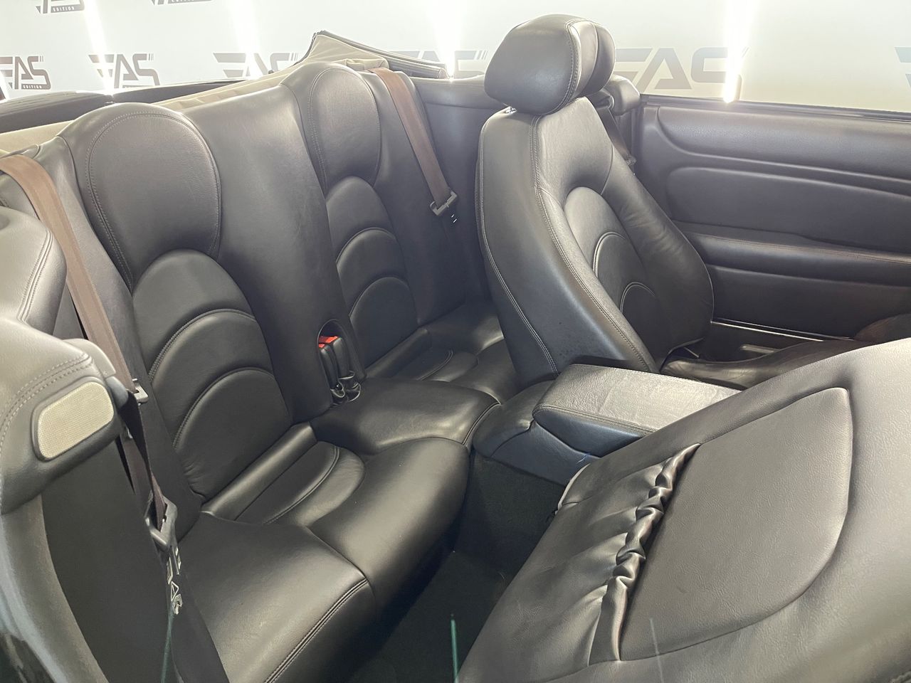 Imagen 86 del Jaguar XK en Auto Select Edition, Figueres