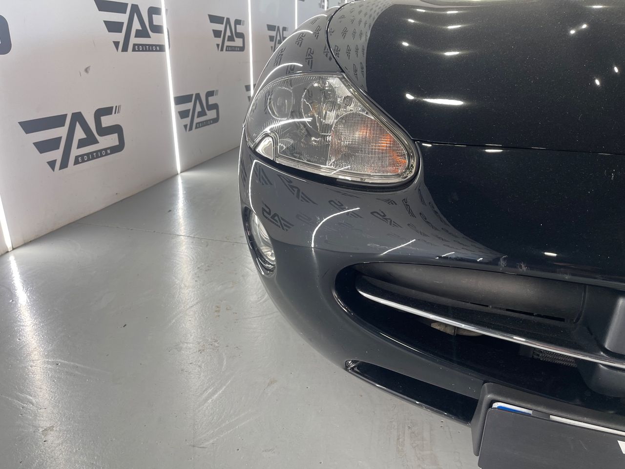 Imagen 55 del Jaguar XK en Auto Select Edition, Figueres