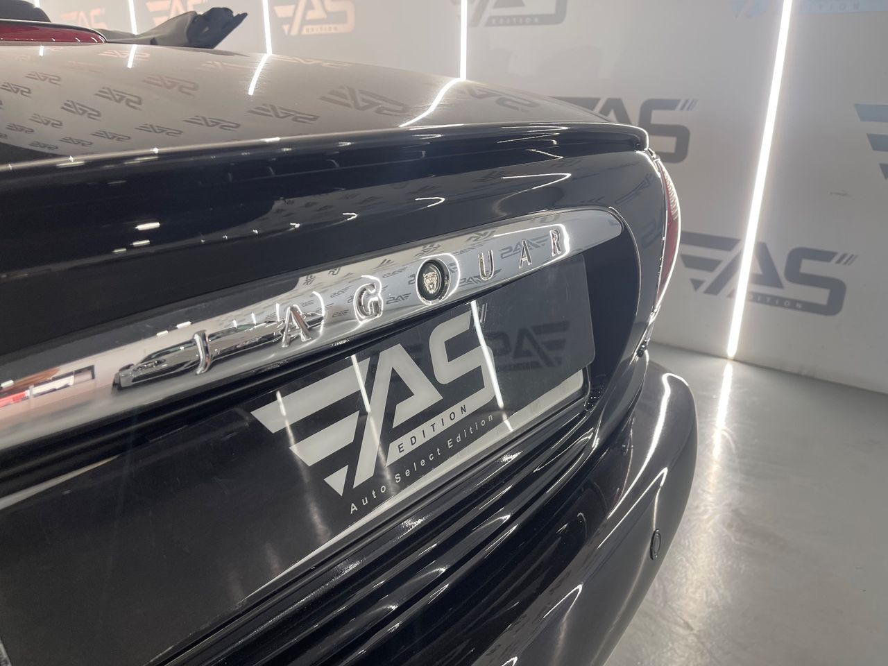 Imagen 42 del Jaguar XK en Auto Select Edition, Figueres
