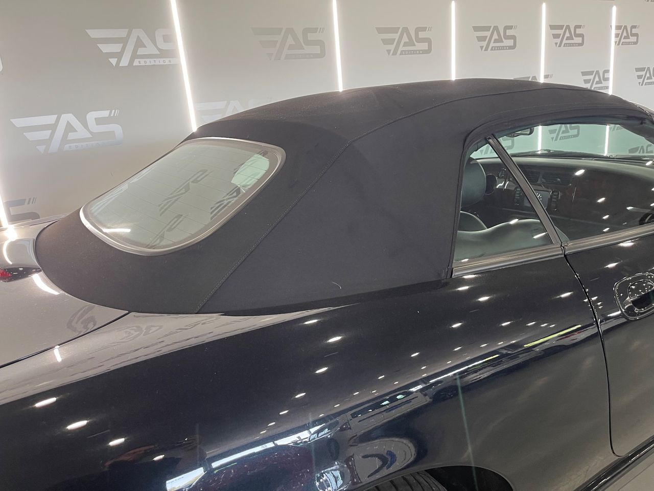 Imagen 33 del Jaguar XK en Auto Select Edition, Figueres