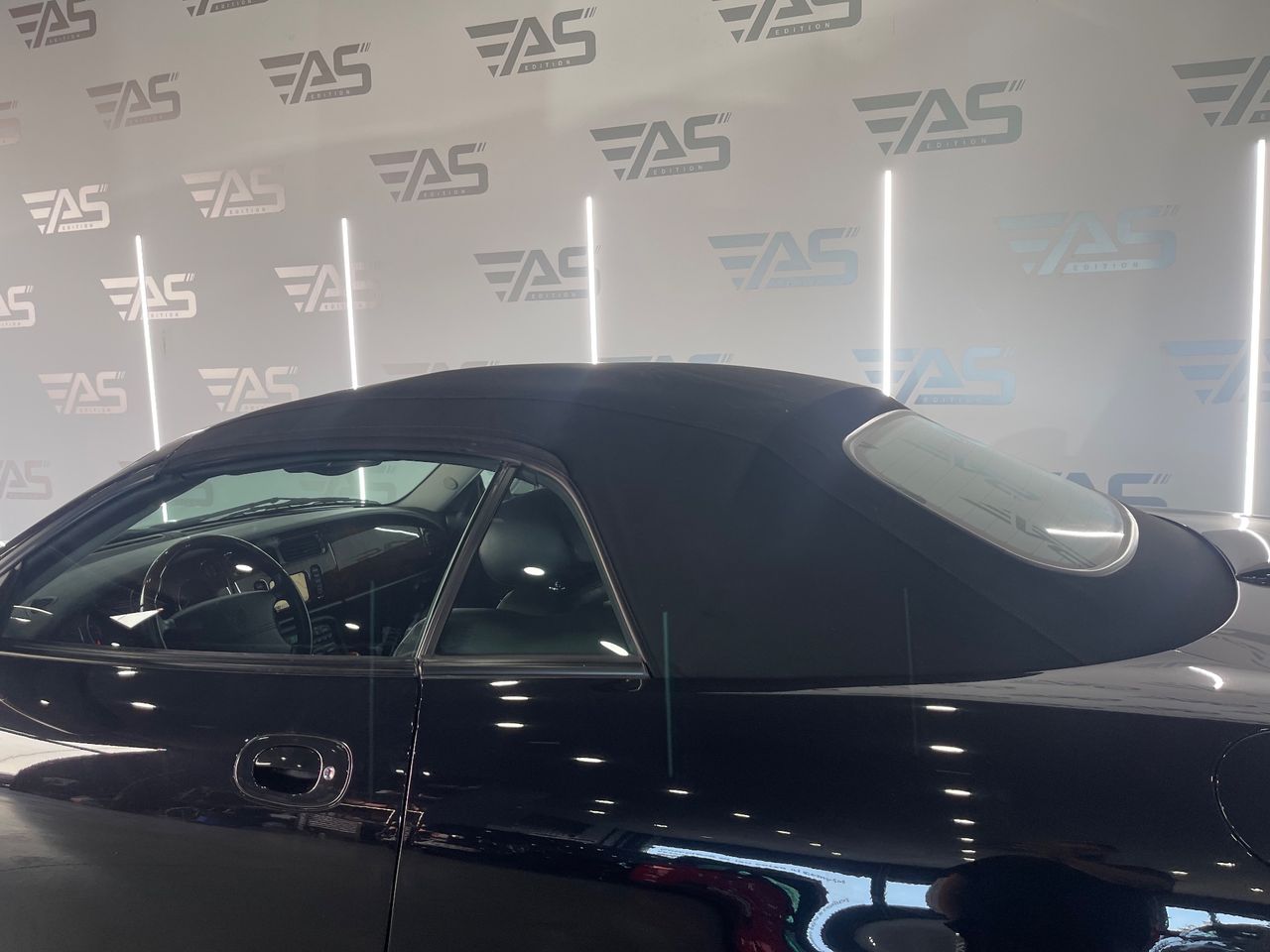 Imagen 56 del Jaguar XK en Auto Select Edition, Figueres