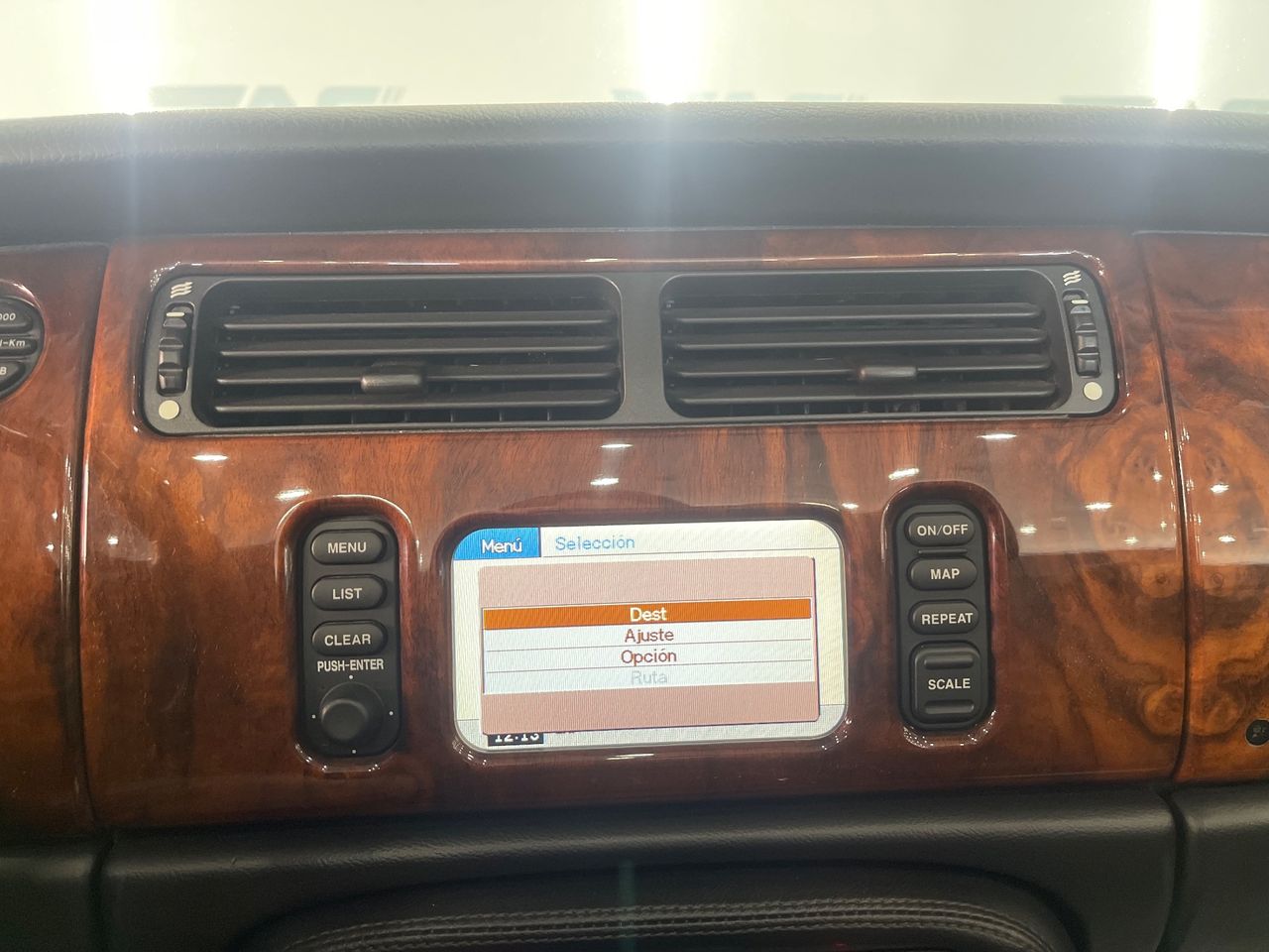 Imagen 84 del Jaguar XK en Auto Select Edition, Figueres