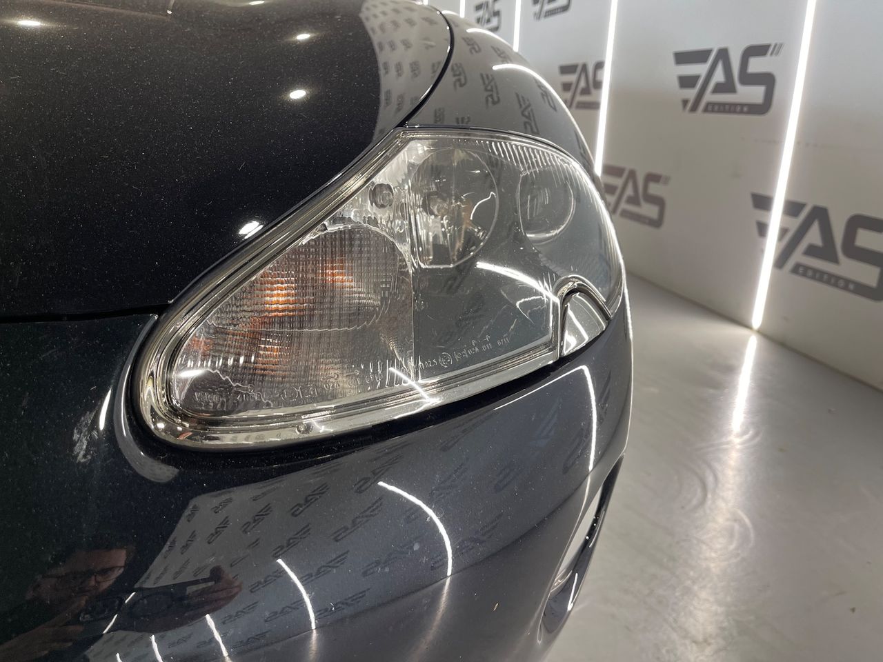 Imagen 18 del Jaguar XK en Auto Select Edition, Figueres