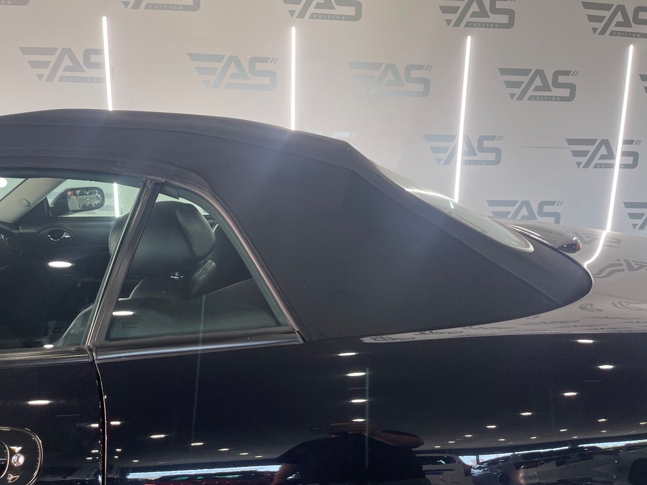 Imagen 57 del Jaguar XK en Auto Select Edition, Figueres