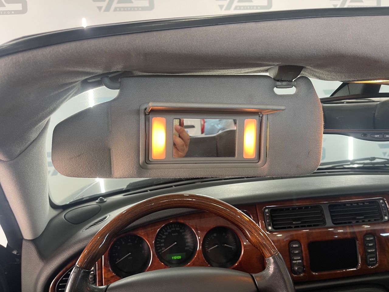Imagen 101 del Jaguar XK en Auto Select Edition, Figueres