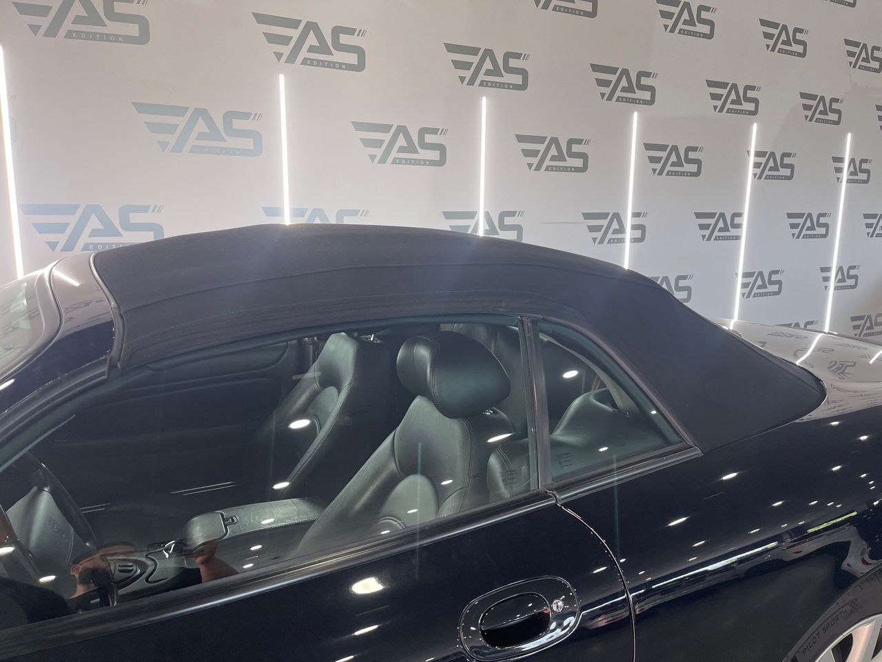Imagen 59 del Jaguar XK en Auto Select Edition, Figueres