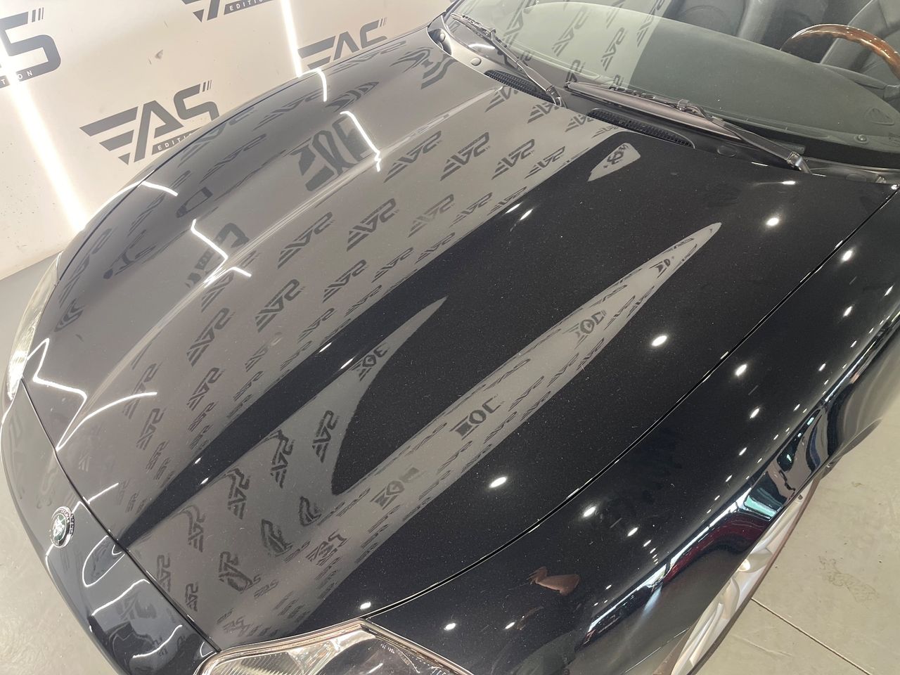 Imagen 50 del Jaguar XK en Auto Select Edition, Figueres