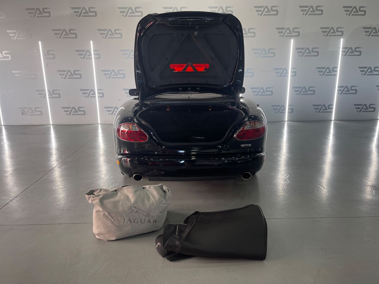 Imagen 70 del Jaguar XK en Auto Select Edition, Figueres