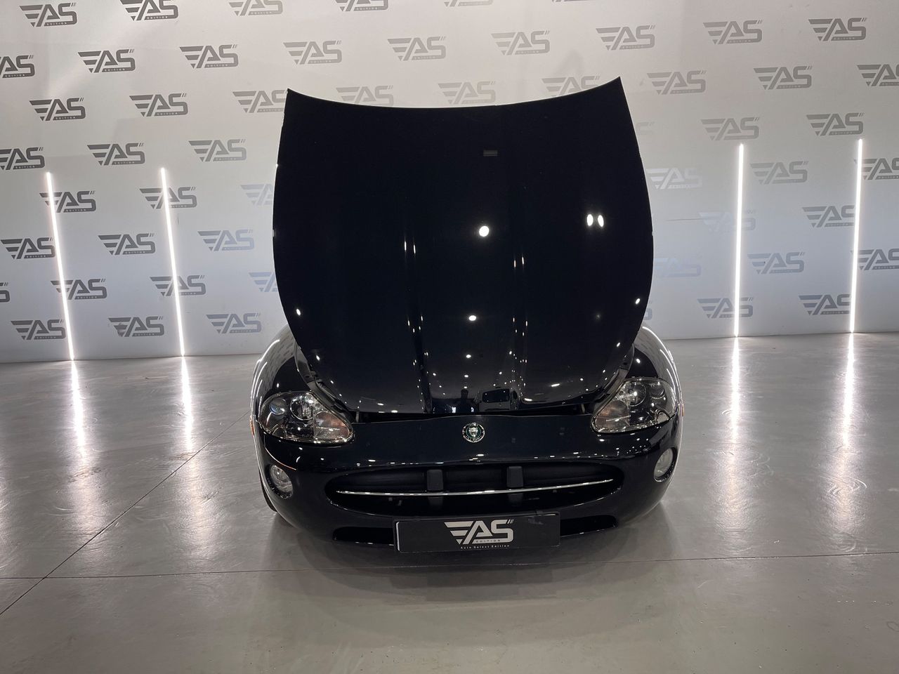 Imagen 65 del Jaguar XK en Auto Select Edition, Figueres