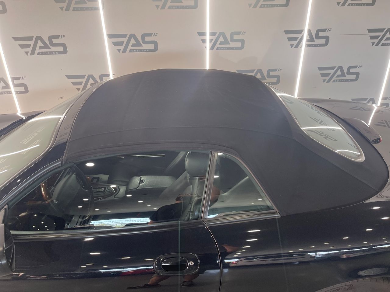 Imagen 60 del Jaguar XK en Auto Select Edition, Figueres