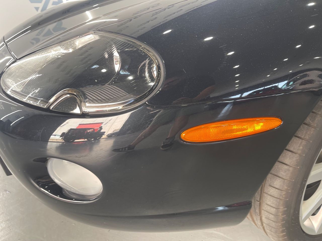 Imagen 52 del Jaguar XK en Auto Select Edition, Figueres