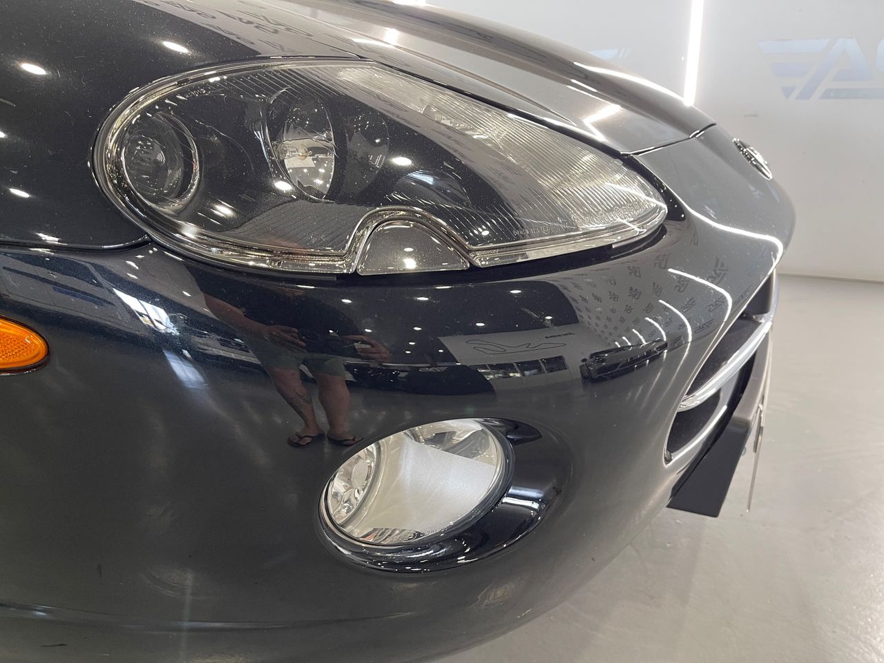Imagen 15 del Jaguar XK en Auto Select Edition, Figueres
