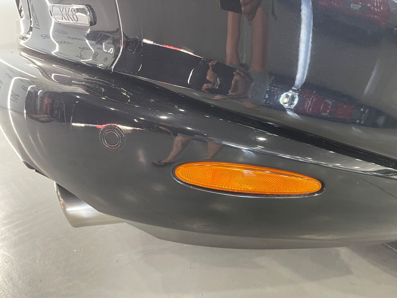 Imagen 28 del Jaguar XK en Auto Select Edition, Figueres
