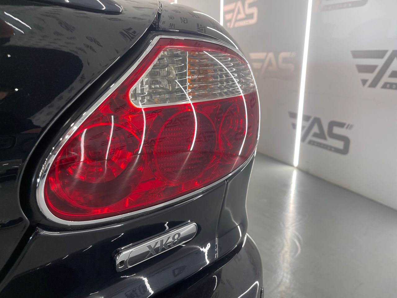 Imagen 44 del Jaguar XK en Auto Select Edition, Figueres