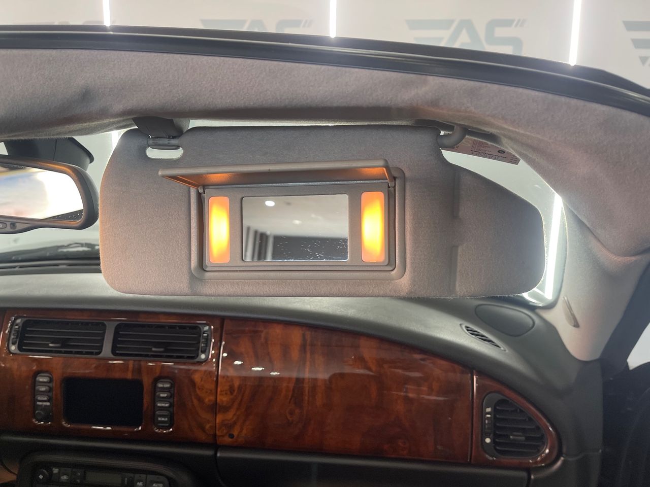 Imagen 114 del Jaguar XK en Auto Select Edition, Figueres