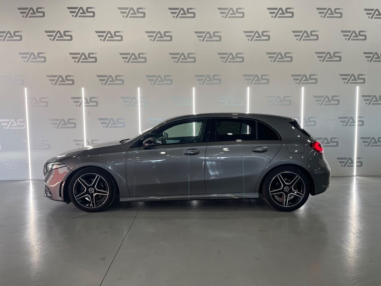 Imagen 6 del Mercedes Clase A en Auto Select Edition, Figueres