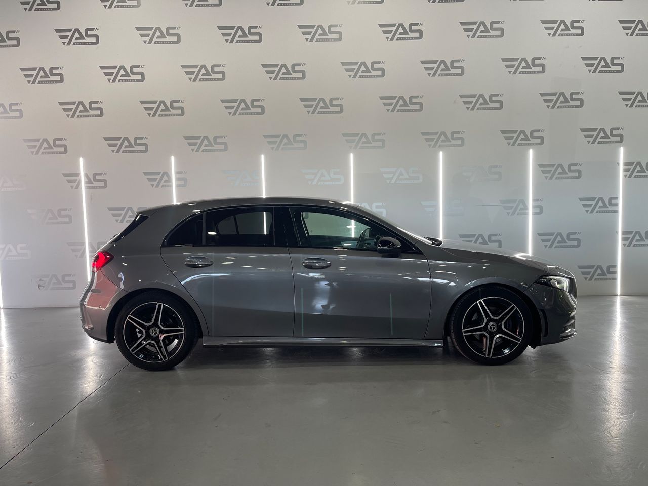 Imagen 7 del Mercedes Clase A en Auto Select Edition, Figueres