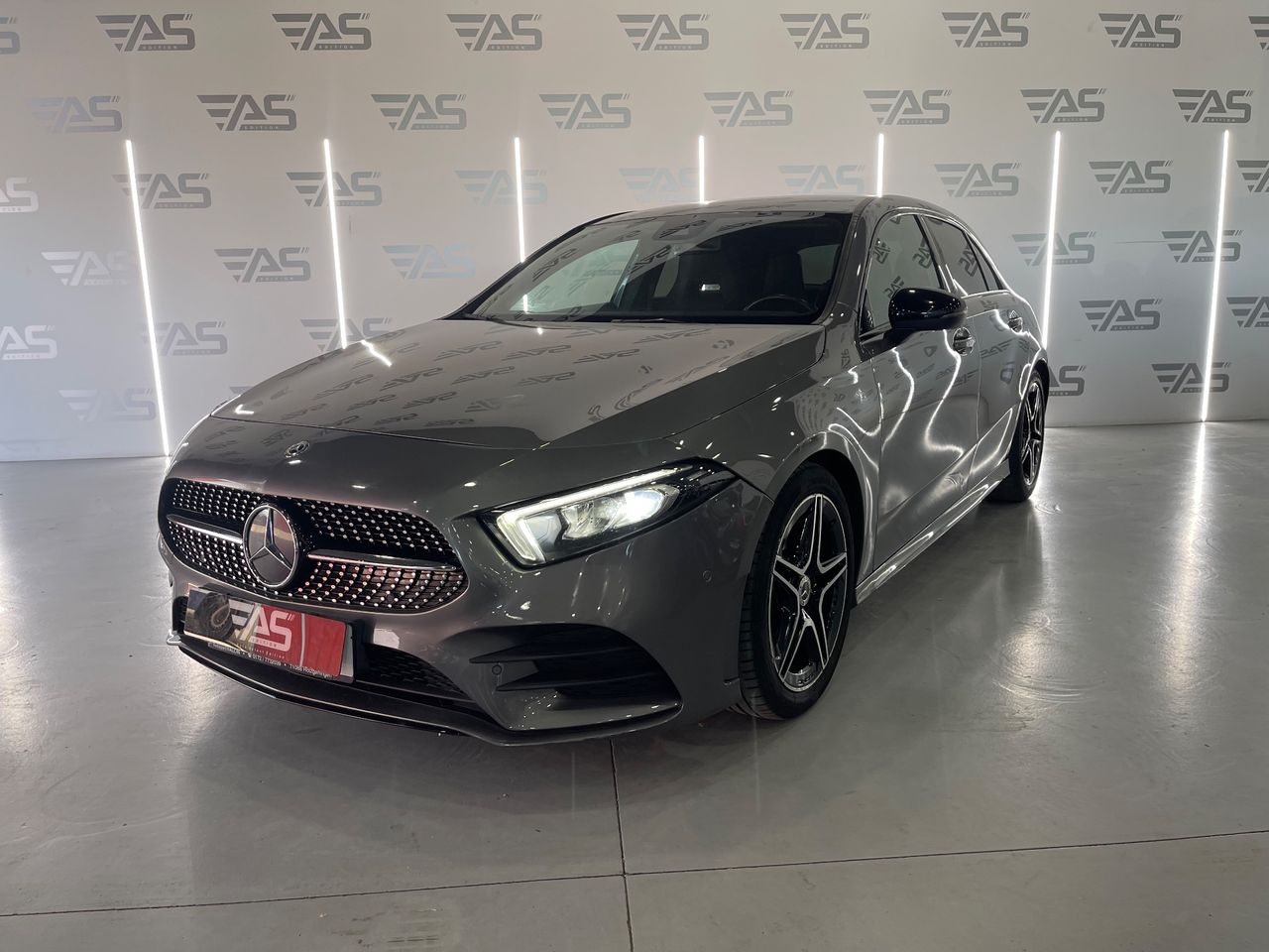 Mercedes Clase A A 200 d