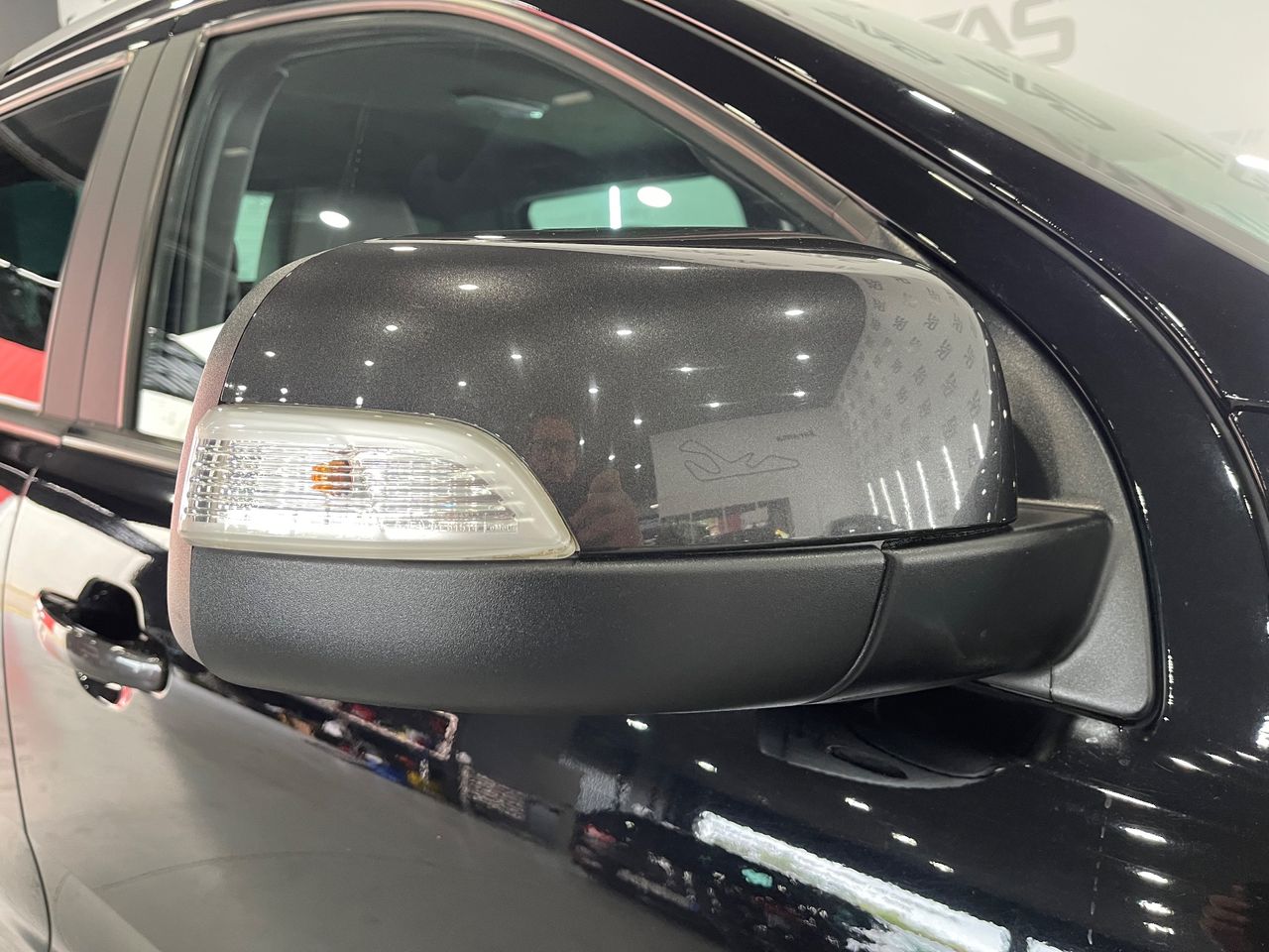 Imagen 45 del Ford Ranger en Auto Select Edition, Figueres
