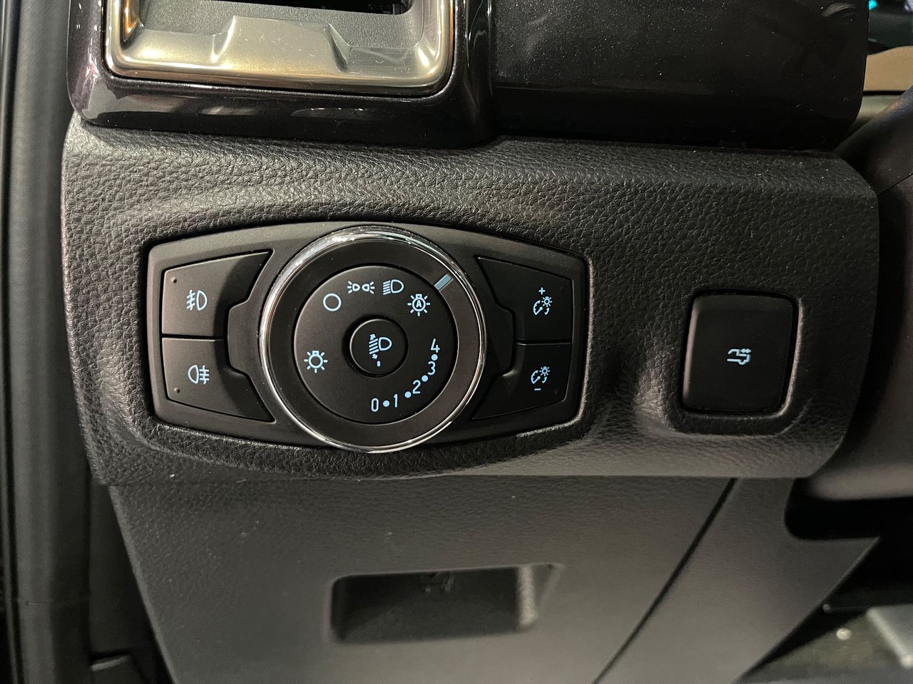 Imagen 113 del Ford Ranger en Auto Select Edition, Figueres