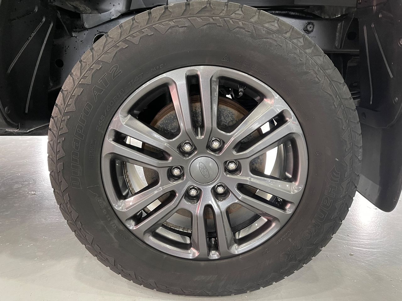 Imagen 59 del Ford Ranger en Auto Select Edition, Figueres