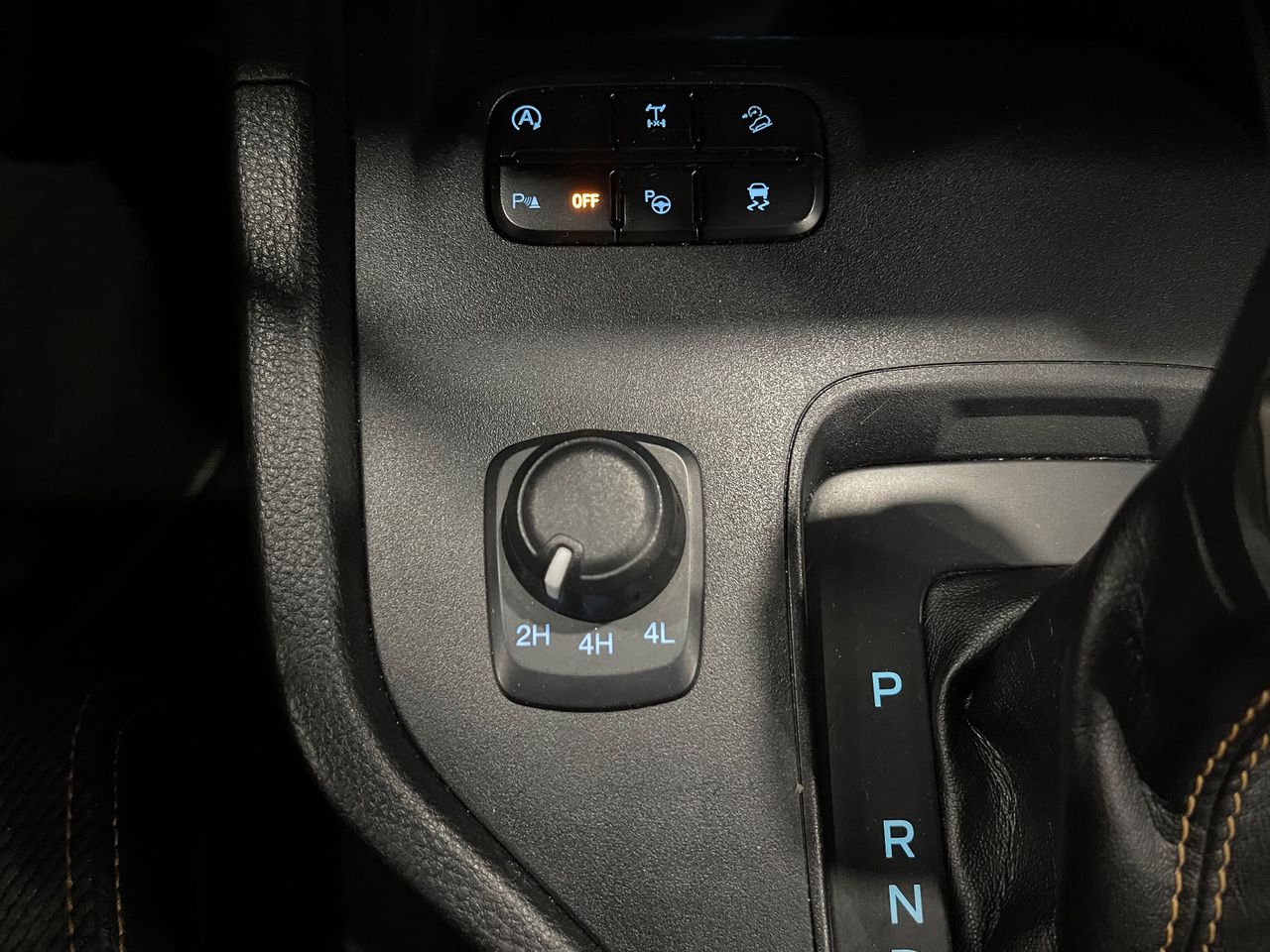 Imagen 118 del Ford Ranger en Auto Select Edition, Figueres