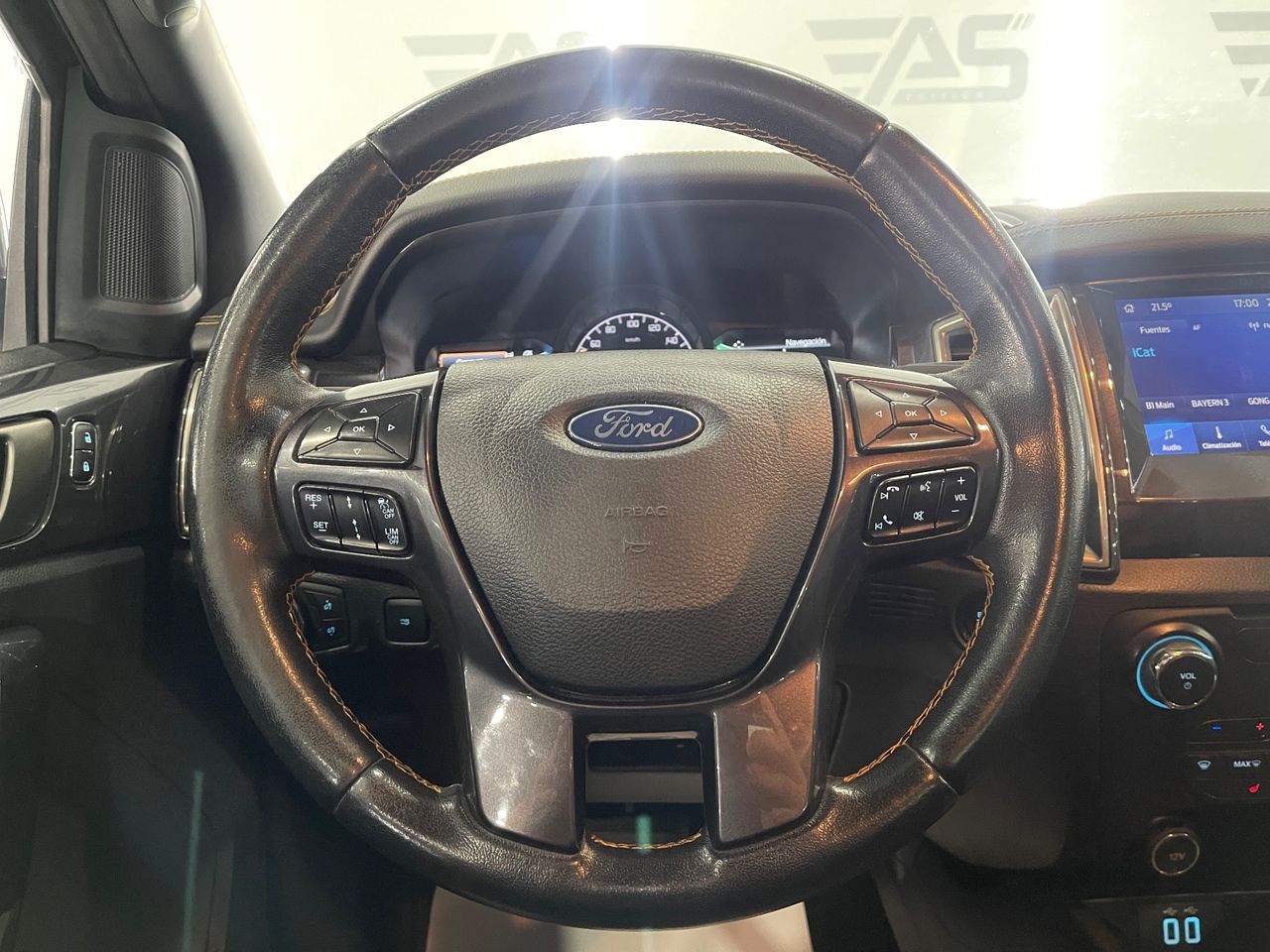 Imagen 96 del Ford Ranger en Auto Select Edition, Figueres