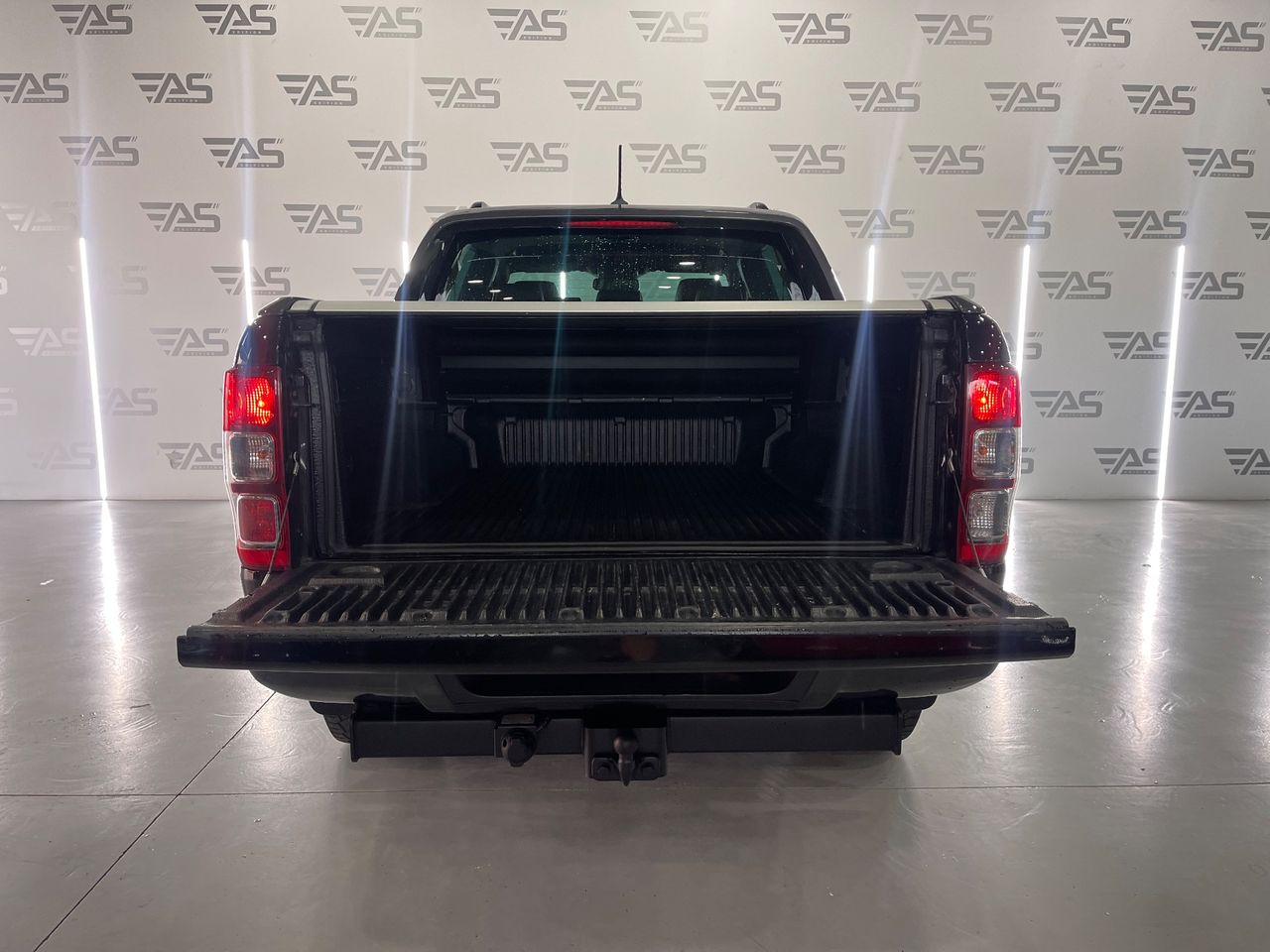 Imagen 66 del Ford Ranger en Auto Select Edition, Figueres