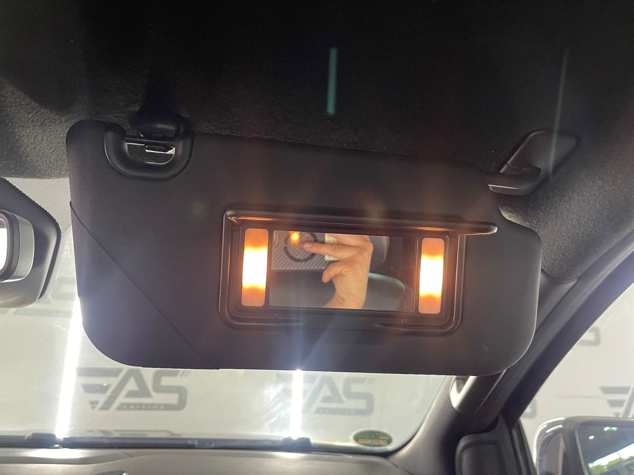Imagen 126 del Ford Ranger en Auto Select Edition, Figueres