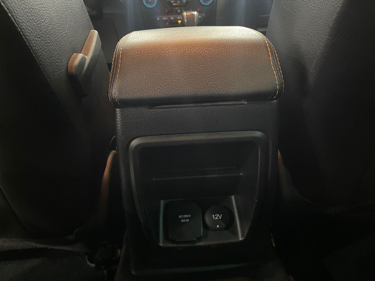 Imagen 95 del Ford Ranger en Auto Select Edition, Figueres