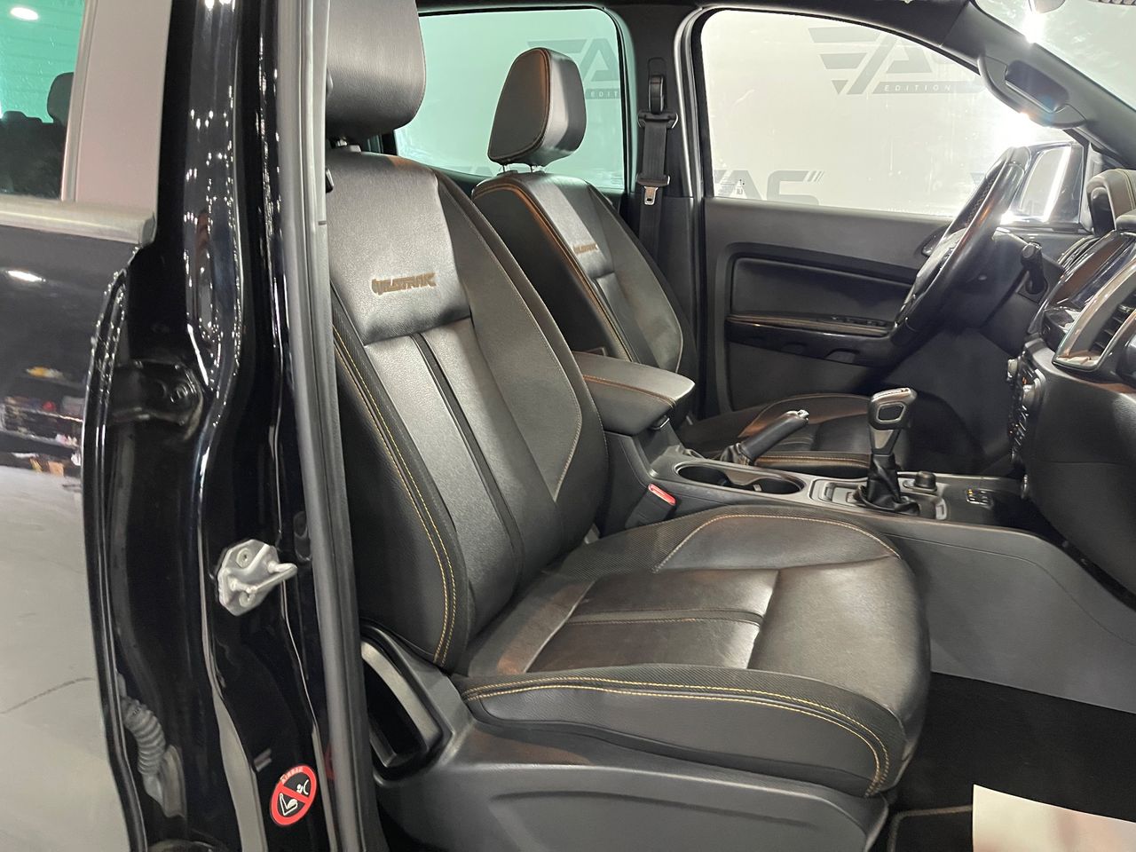 Imagen 141 del Ford Ranger en Auto Select Edition, Figueres