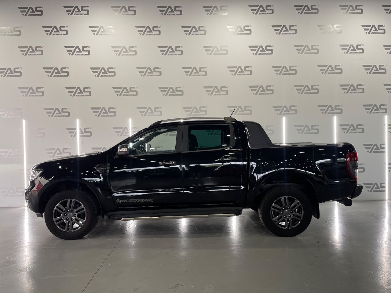 Imagen 6 del Ford Ranger en Auto Select Edition, Figueres