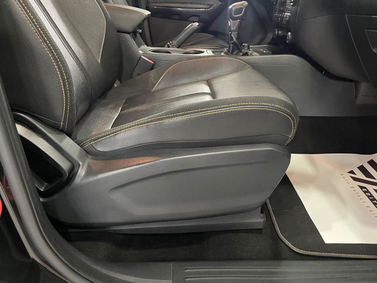 Imagen 142 del Ford Ranger en Auto Select Edition, Figueres