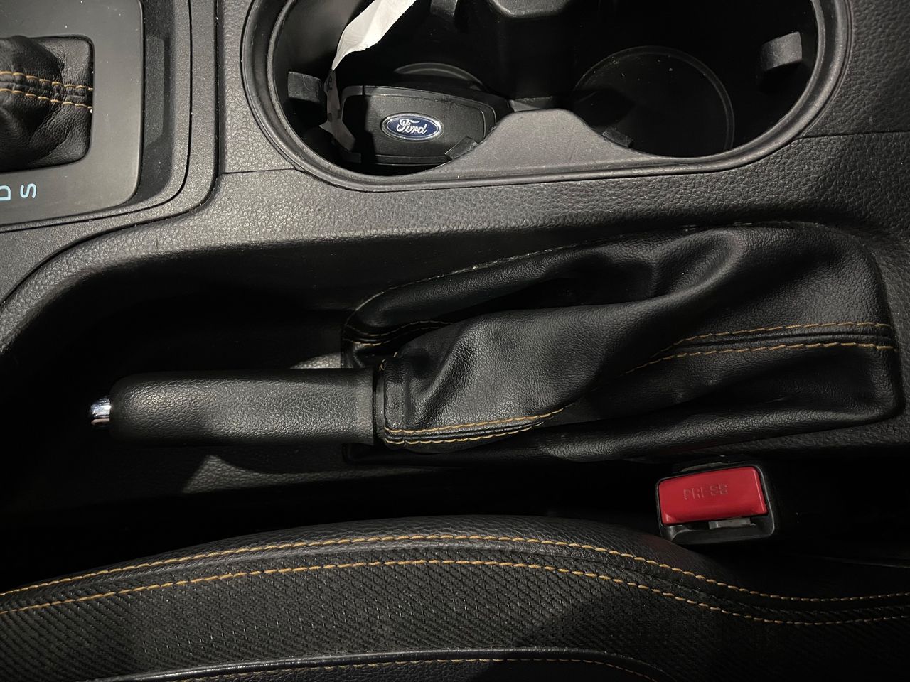 Imagen 127 del Ford Ranger en Auto Select Edition, Figueres