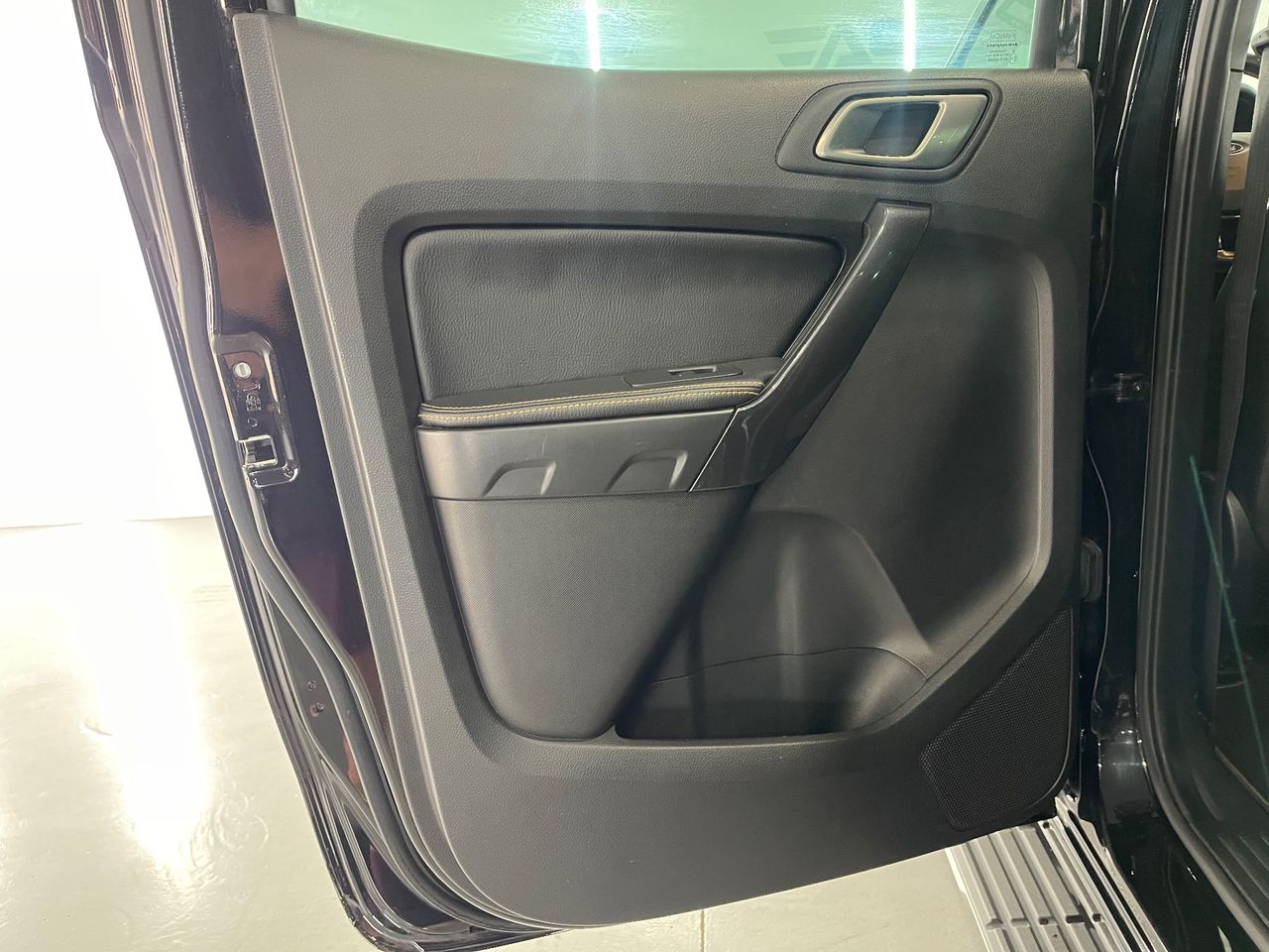 Imagen 90 del Ford Ranger en Auto Select Edition, Figueres