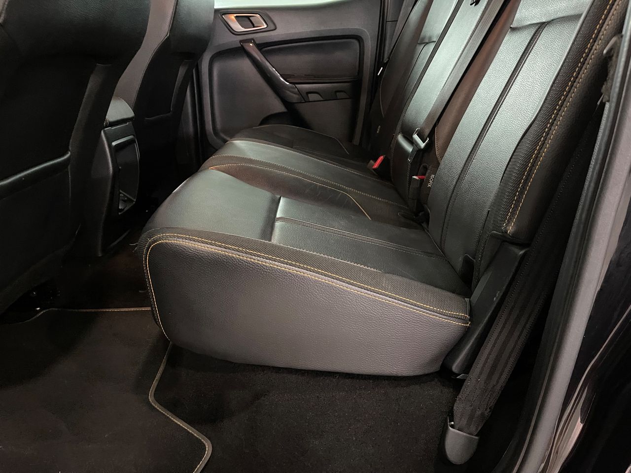 Imagen 130 del Ford Ranger en Auto Select Edition, Figueres