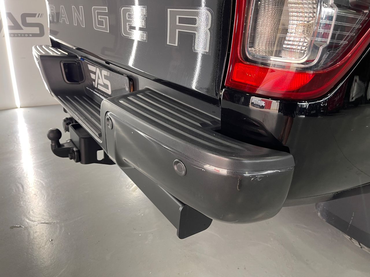 Imagen 52 del Ford Ranger en Auto Select Edition, Figueres