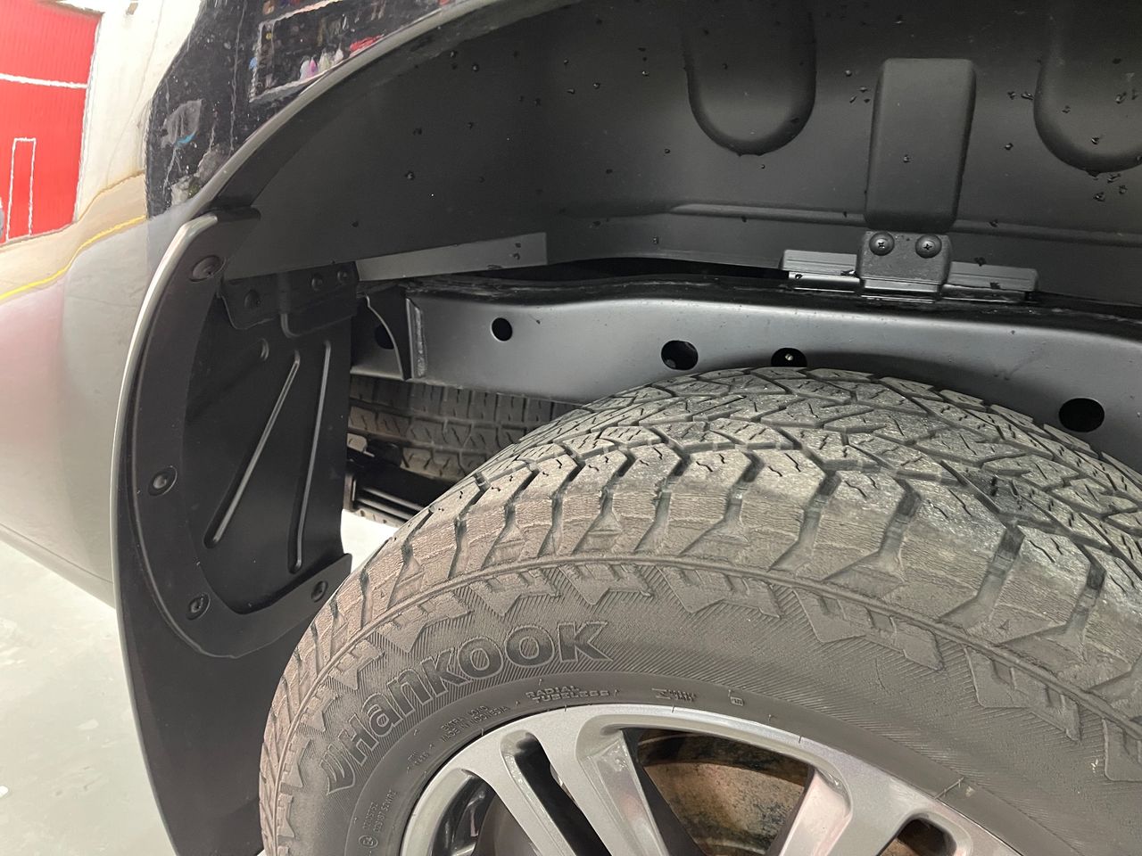 Imagen 49 del Ford Ranger en Auto Select Edition, Figueres