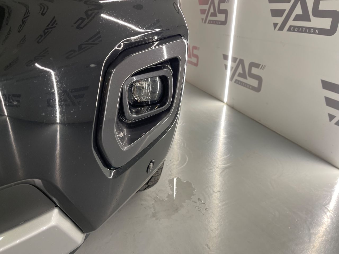 Imagen 42 del Ford Ranger en Auto Select Edition, Figueres