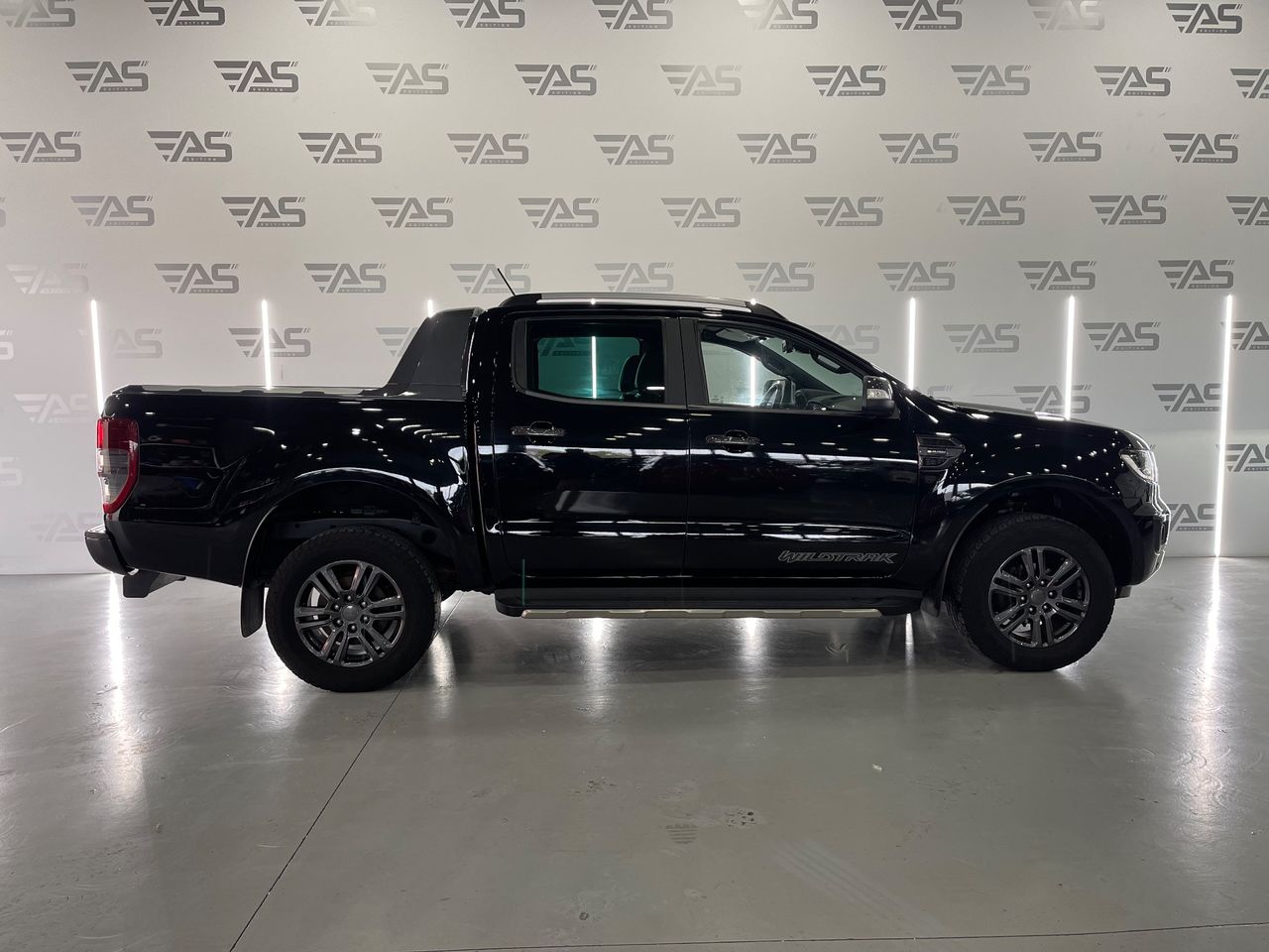 Imagen 7 del Ford Ranger en Auto Select Edition, Figueres