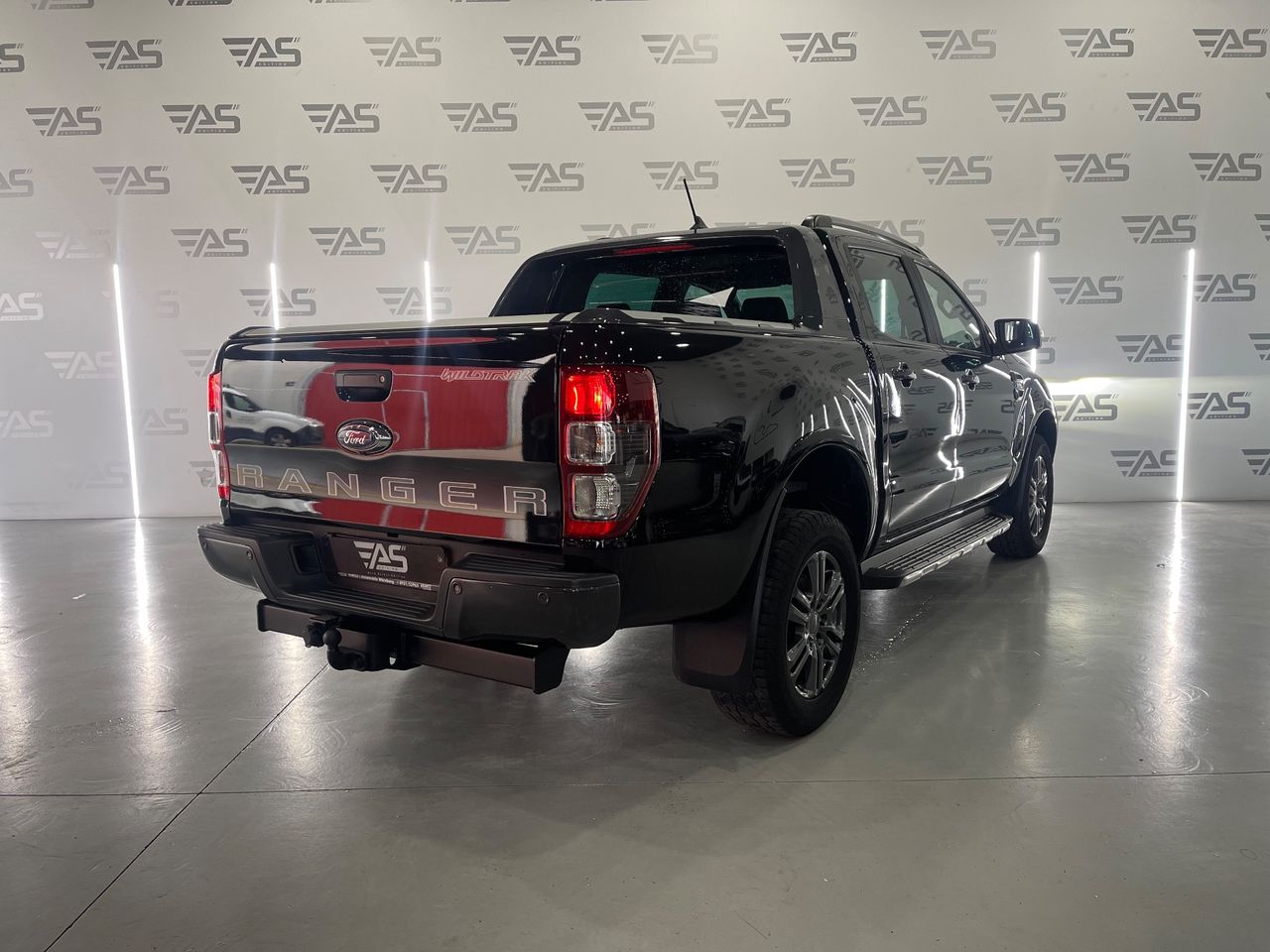 Imagen 4 del Ford Ranger en Auto Select Edition, Figueres