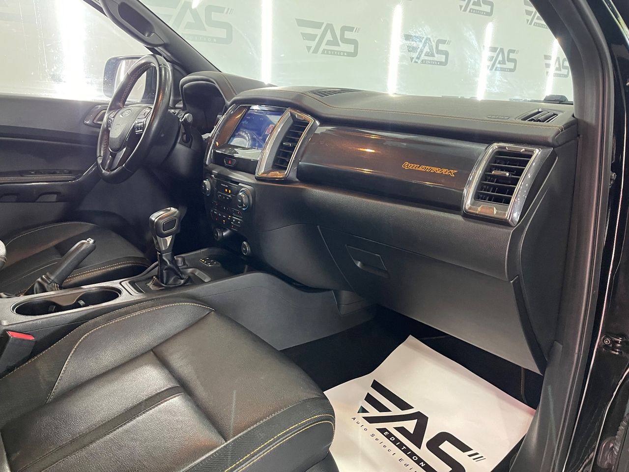 Imagen 140 del Ford Ranger en Auto Select Edition, Figueres