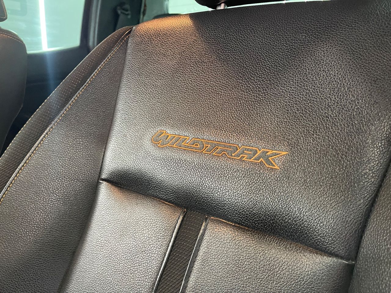 Imagen 138 del Ford Ranger en Auto Select Edition, Figueres