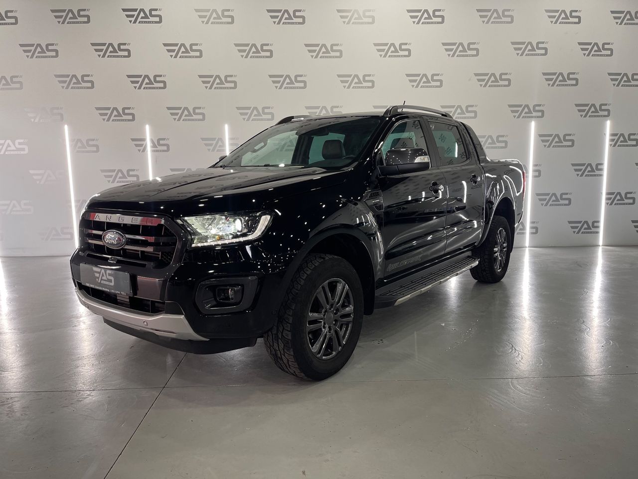 Ford Ranger 2.0