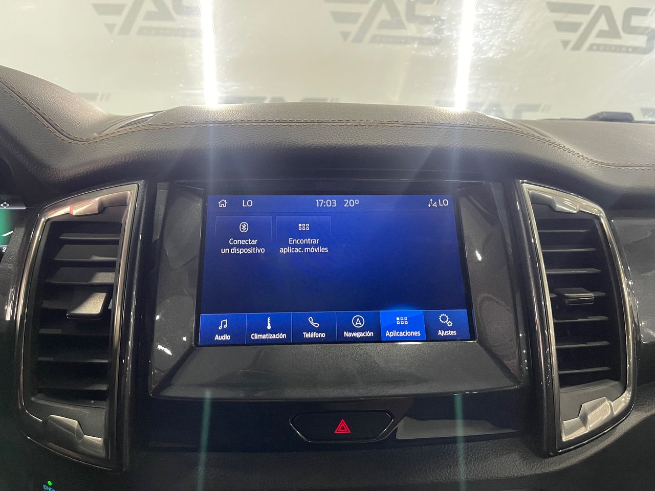 Imagen 74 del Ford Ranger en Auto Select Edition, Figueres