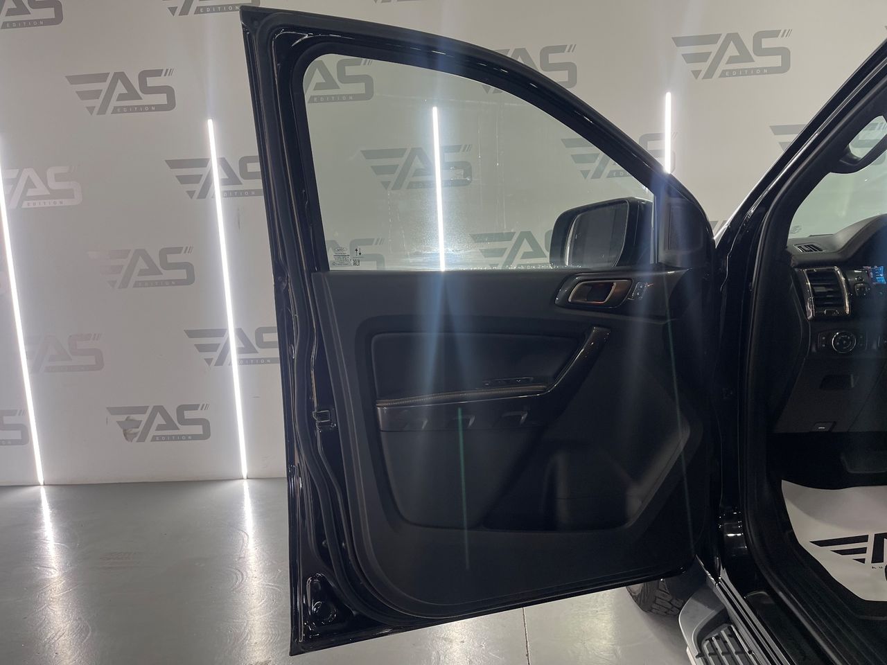 Imagen 81 del Ford Ranger en Auto Select Edition, Figueres